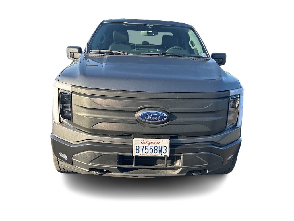 Thumbnail: 2023 Ford F-150 - 6