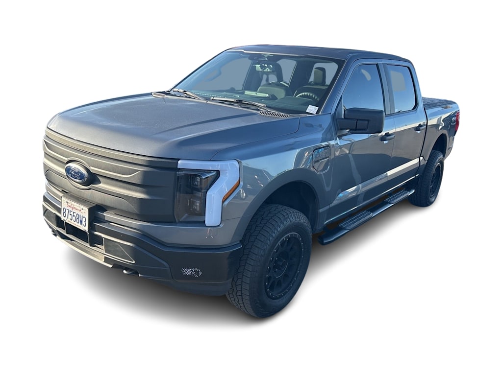 Thumbnail: 2023 Ford F-150 - 11