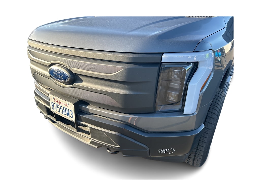 Thumbnail: 2023 Ford F-150 - 16