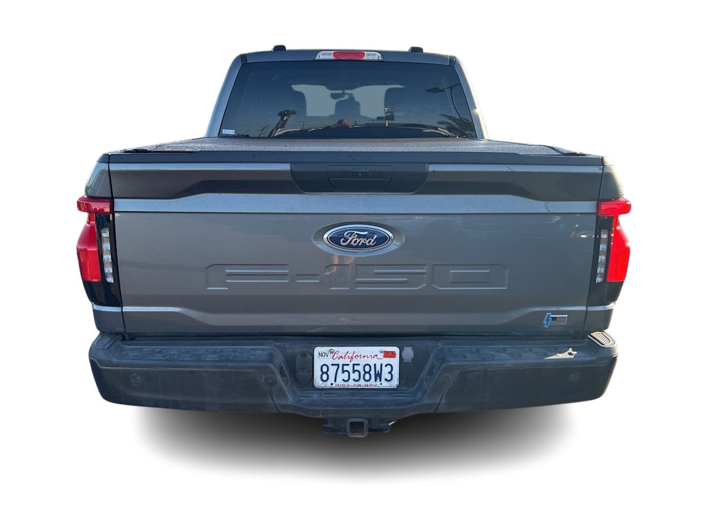 Thumbnail: 2023 Ford F-150 - 5