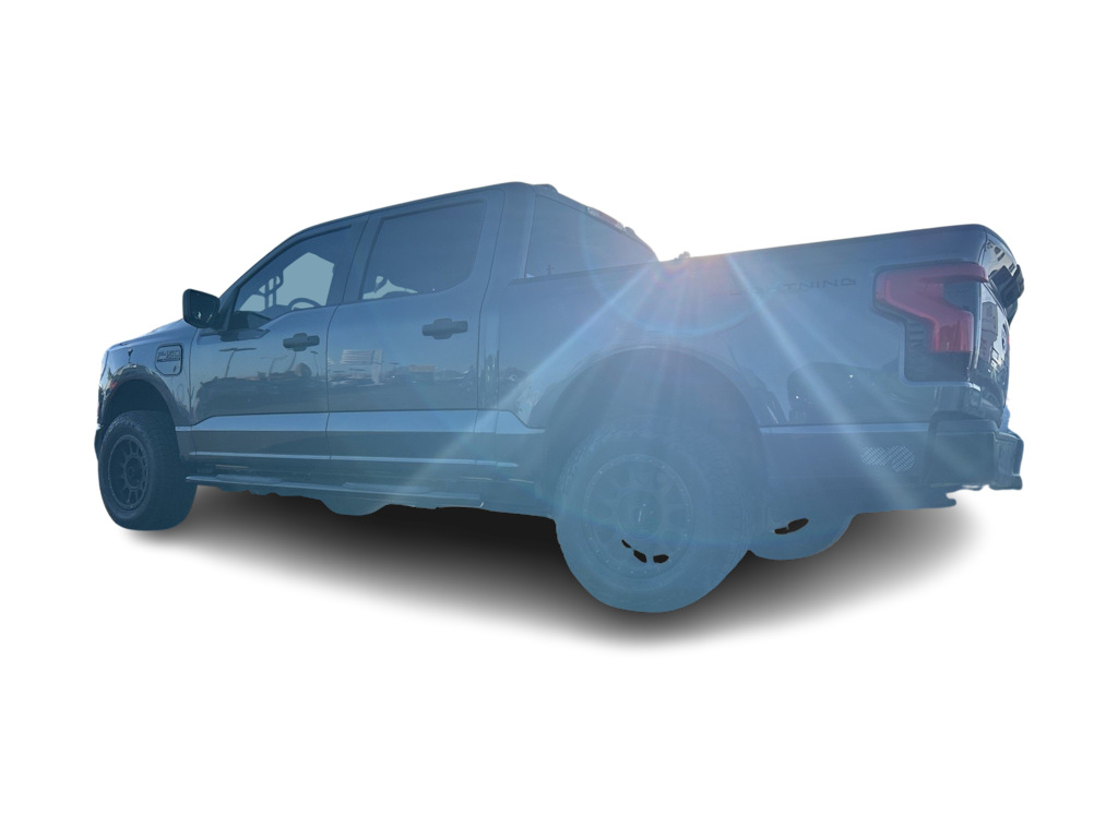 Thumbnail: 2023 Ford F-150 - 12