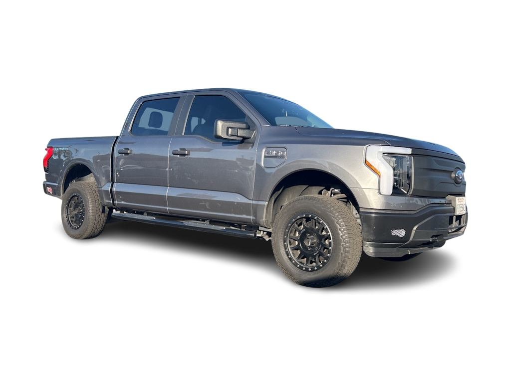 Thumbnail: 2023 Ford F-150 - 15