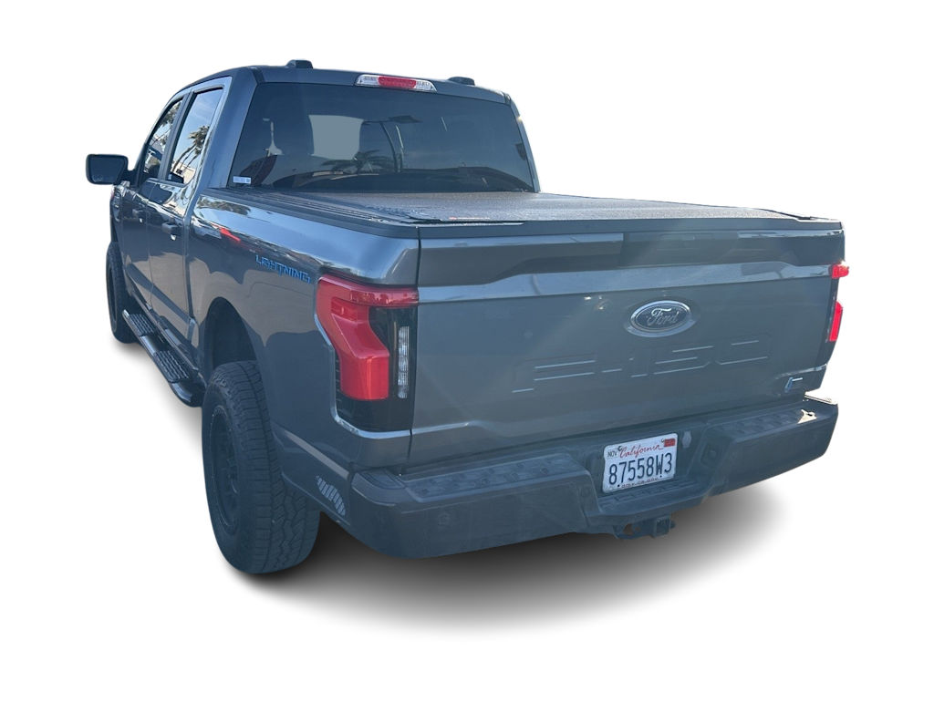 Thumbnail: 2023 Ford F-150 - 4