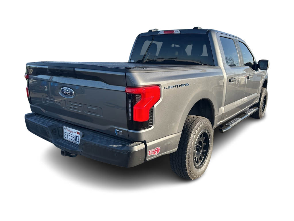 Thumbnail: 2023 Ford F-150 - 13