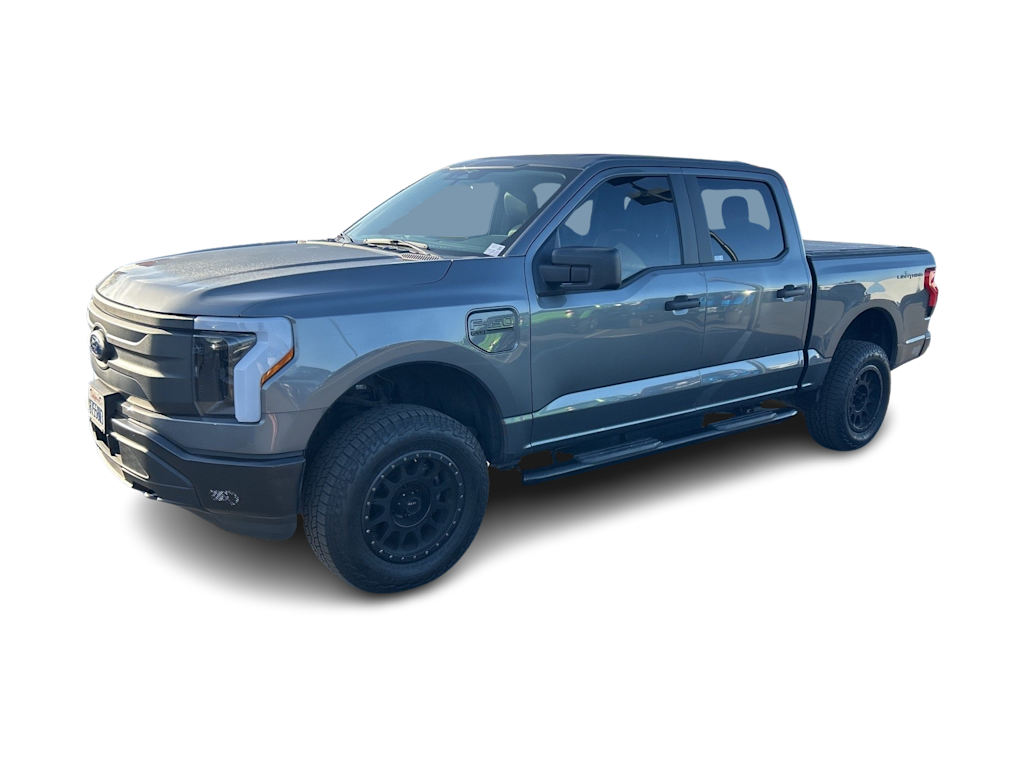 Thumbnail: 2023 Ford F-150 - 3