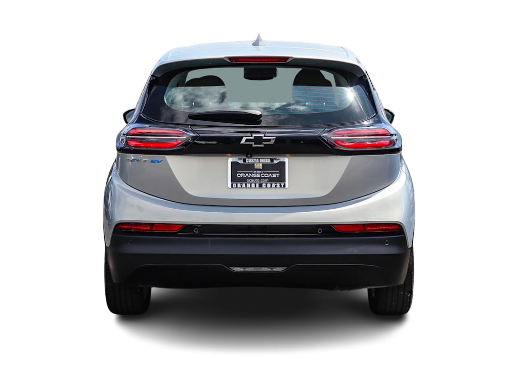 Thumbnail: 2023 Chevrolet Bolt EV - 4