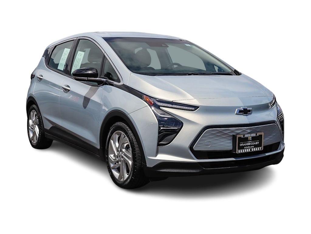 Thumbnail: 2023 Chevrolet Bolt EV - 17