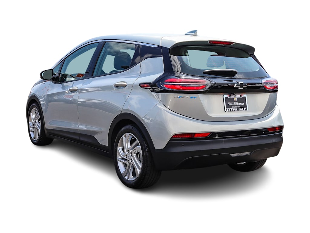 Thumbnail: 2023 Chevrolet Bolt EV - 3