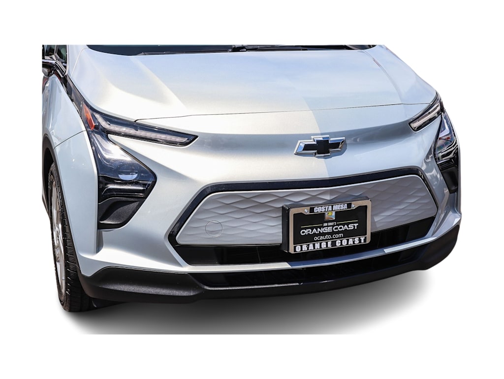 Thumbnail: 2023 Chevrolet Bolt EV - 21