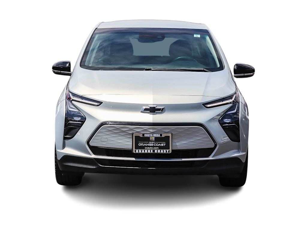 Thumbnail: 2023 Chevrolet Bolt EV - 5