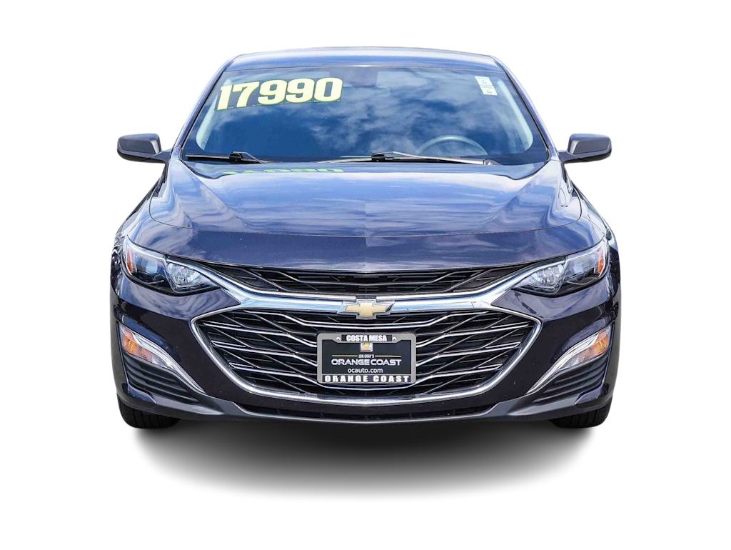 Thumbnail: 2023 Chevrolet Malibu - 5