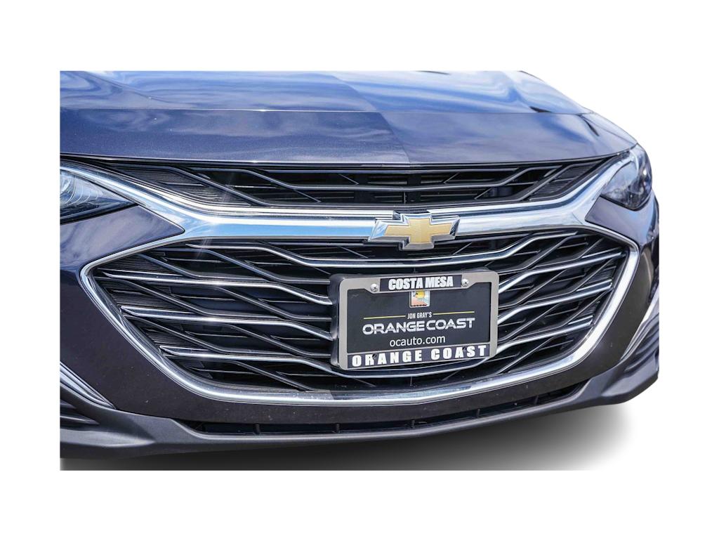 Thumbnail: 2023 Chevrolet Malibu - 19