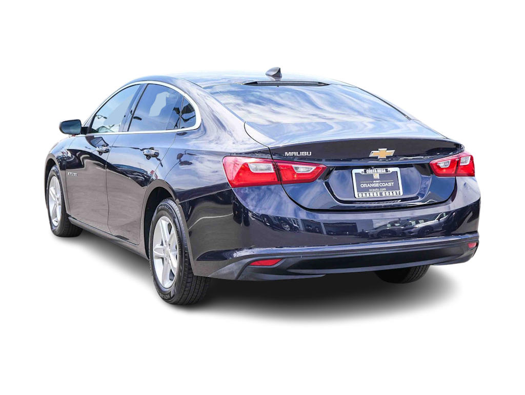 Thumbnail: 2023 Chevrolet Malibu - 3