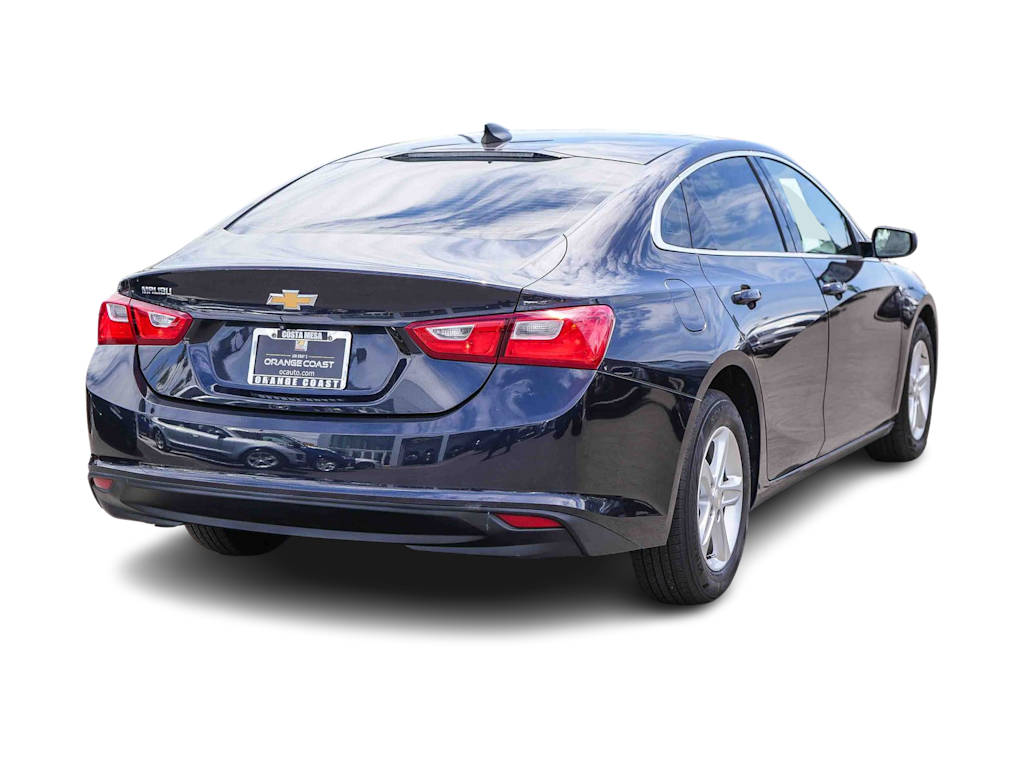 Thumbnail: 2023 Chevrolet Malibu - 20