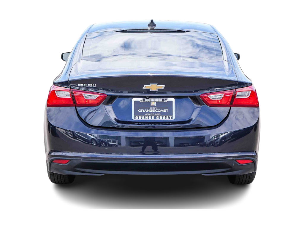 Thumbnail: 2023 Chevrolet Malibu - 4