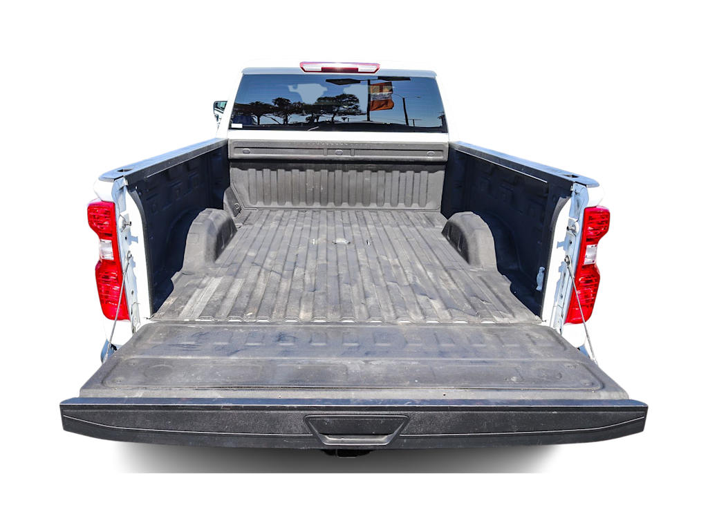 Thumbnail: 2024 Chevrolet Silverado 2500 - 15