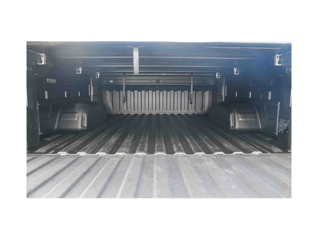 Thumbnail: 2022 Chevrolet Silverado 1500 - 15