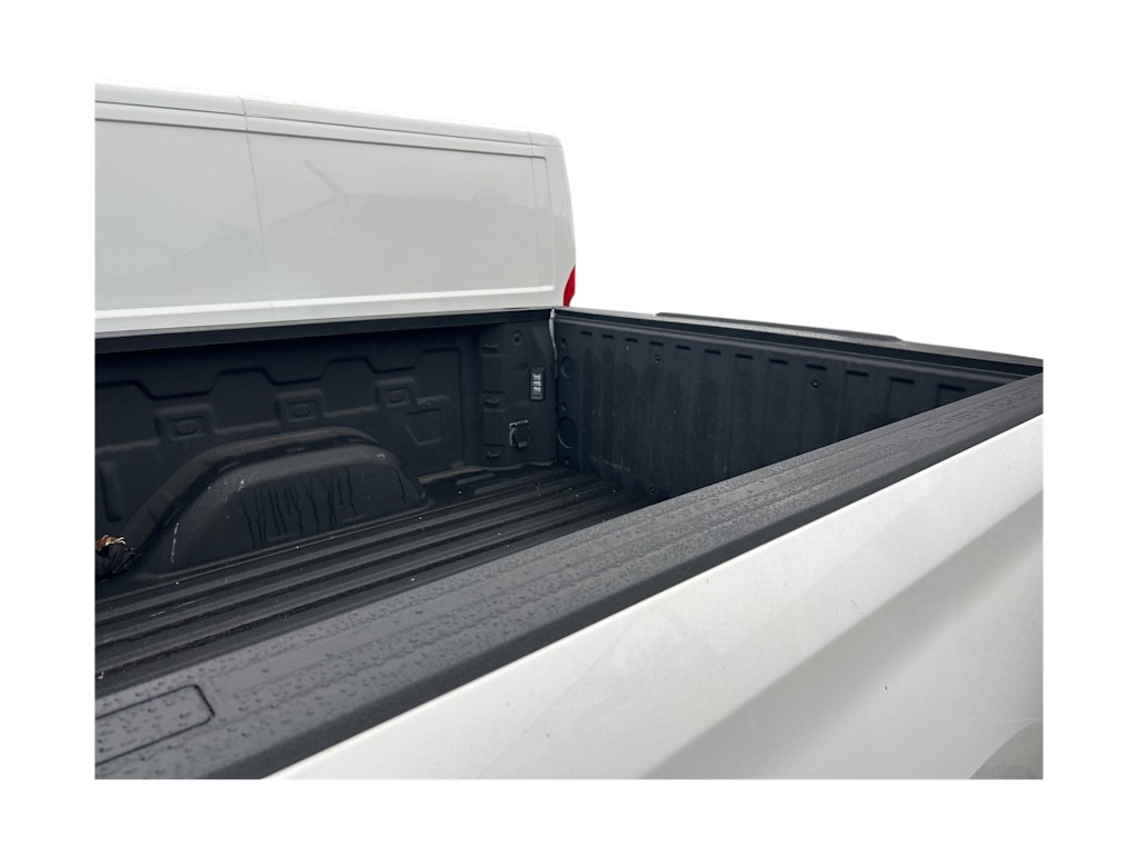 Thumbnail: 2023 Chevrolet Silverado 1500 - 13