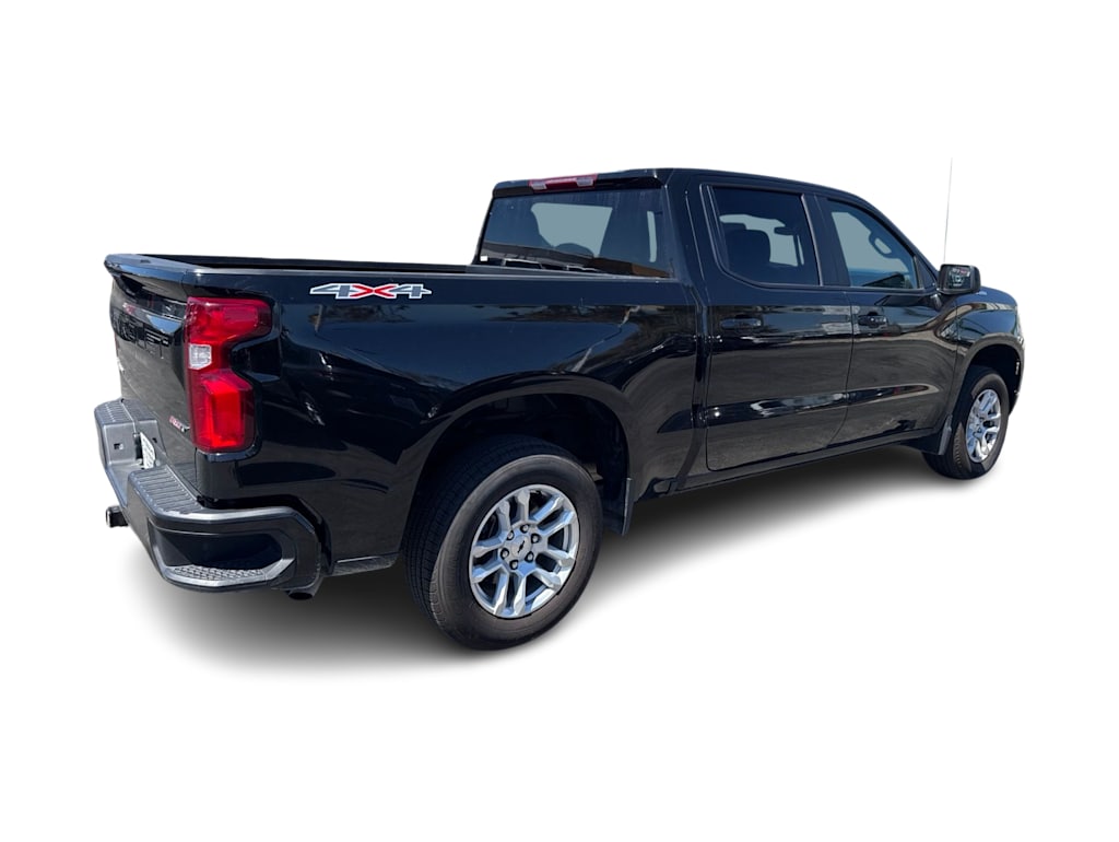 Thumbnail: 2026 Chevrolet Silverado 1500 - 18