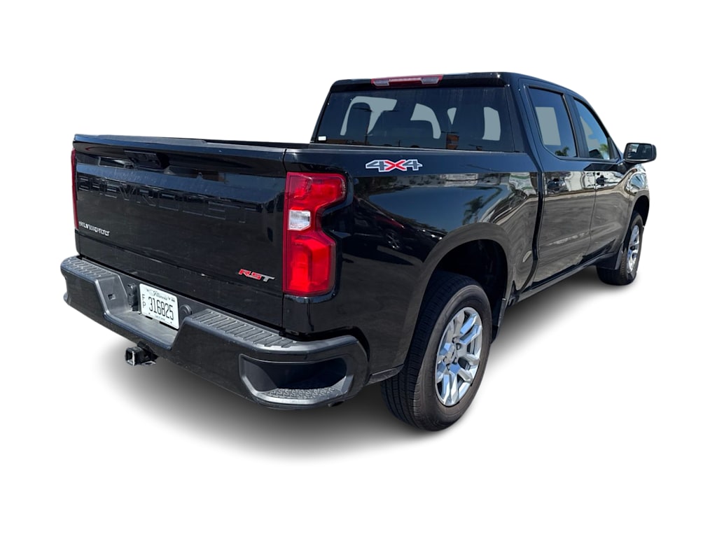 Thumbnail: 2026 Chevrolet Silverado 1500 - 19