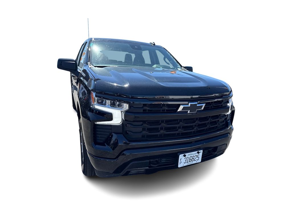Thumbnail: 2026 Chevrolet Silverado 1500 - 13