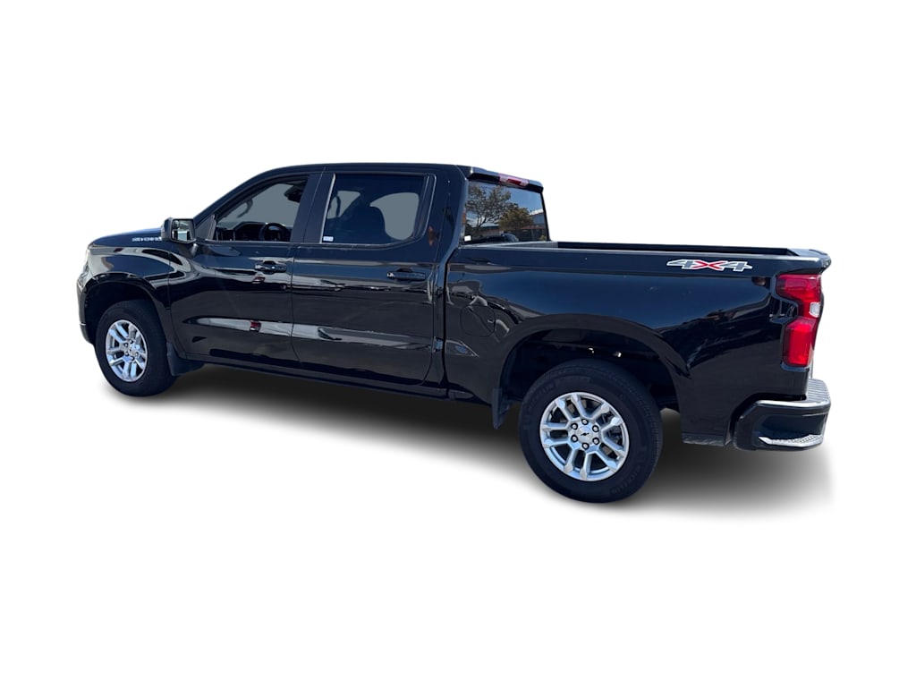 Thumbnail: 2026 Chevrolet Silverado 1500 - 25