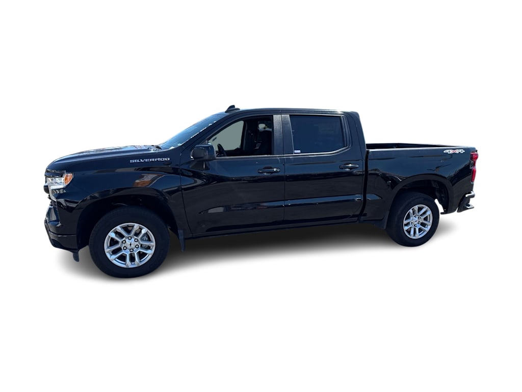 Thumbnail: 2026 Chevrolet Silverado 1500 - 27
