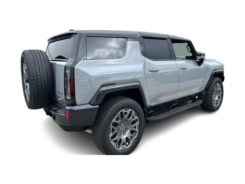 Thumbnail: 2025 GMC Hummer EV - 10