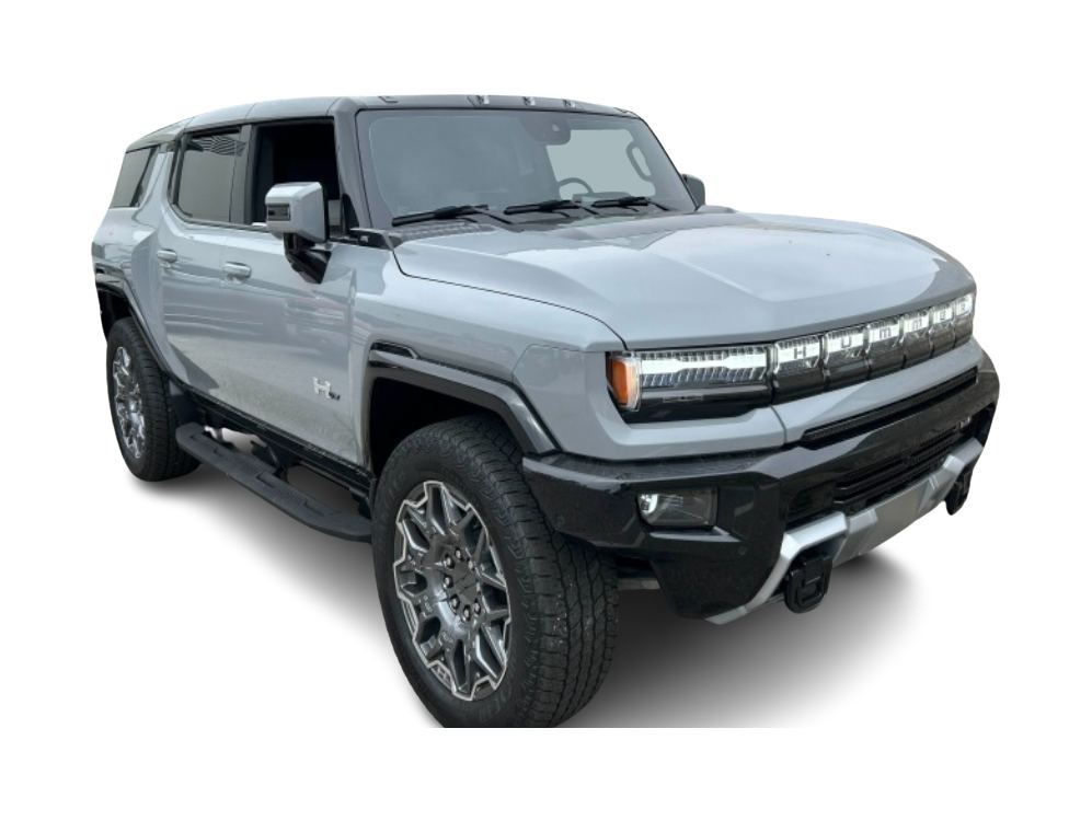 Thumbnail: 2025 GMC Hummer EV - 8