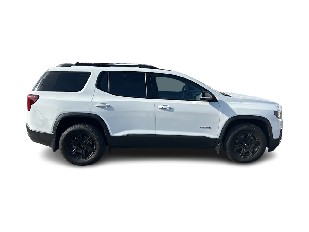 Thumbnail: 2023 GMC Acadia - 20