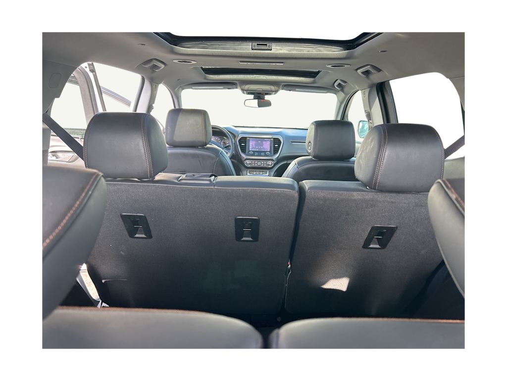 Thumbnail: 2023 GMC Acadia - 38
