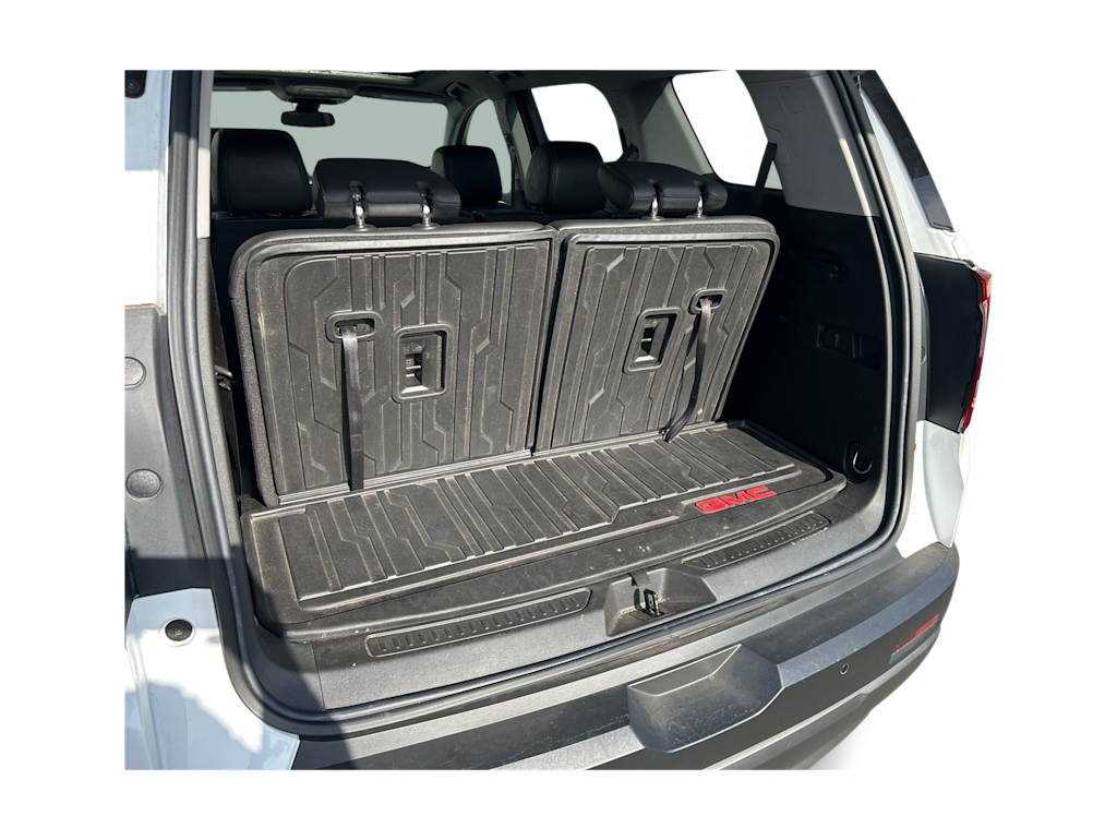 Thumbnail: 2023 GMC Acadia - 36