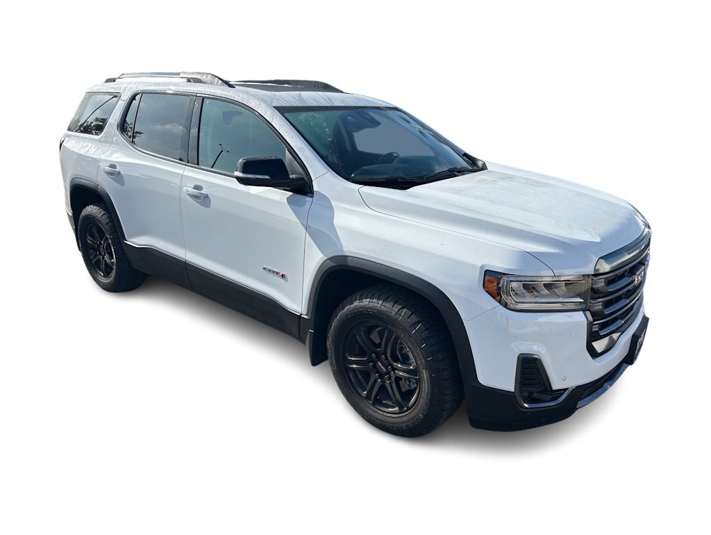 Thumbnail: 2023 GMC Acadia - 21