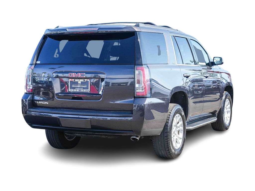 Thumbnail: 2018 GMC Yukon - 14
