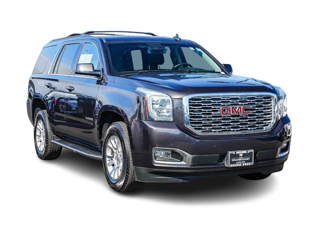 Thumbnail: 2018 GMC Yukon - 13