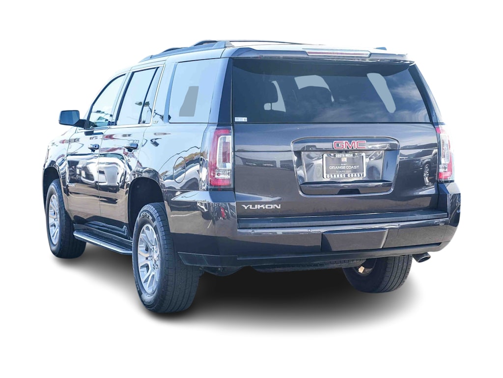 Thumbnail: 2018 GMC Yukon - 3