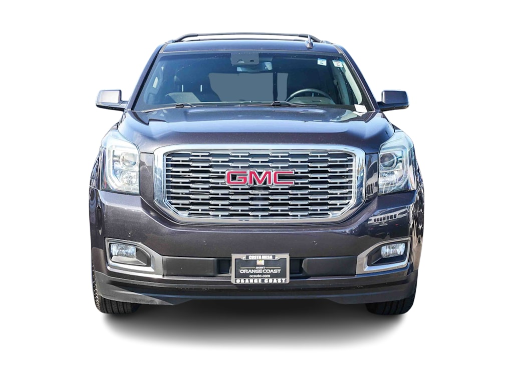 Thumbnail: 2018 GMC Yukon - 5