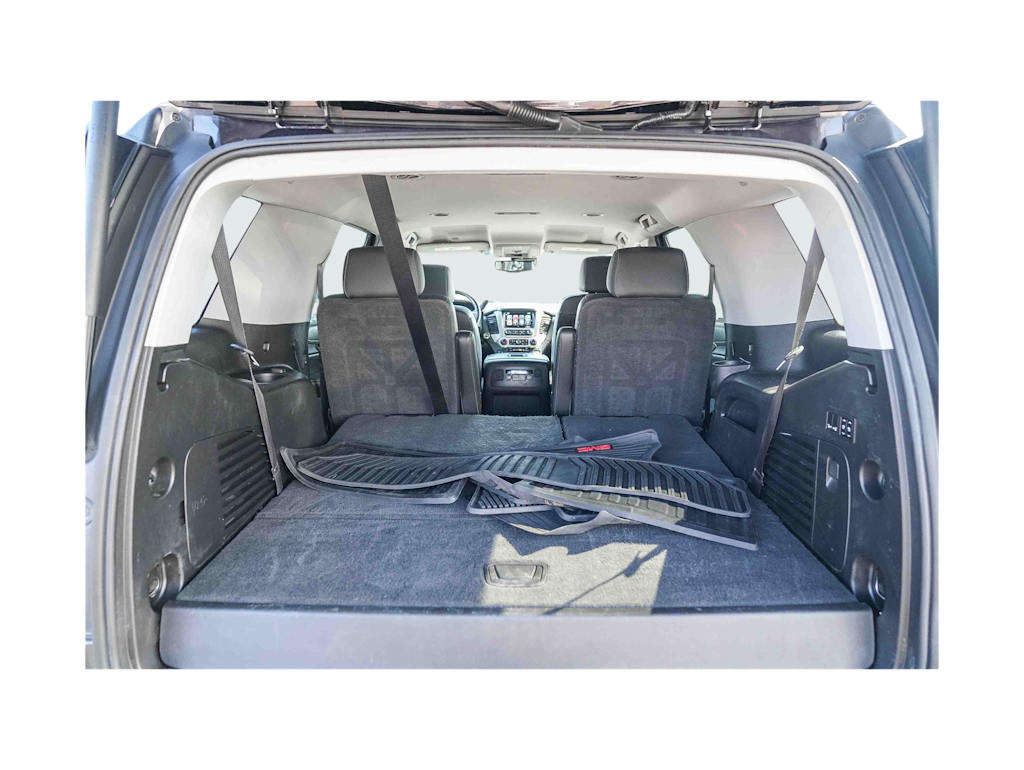 Thumbnail: 2018 GMC Yukon - 12