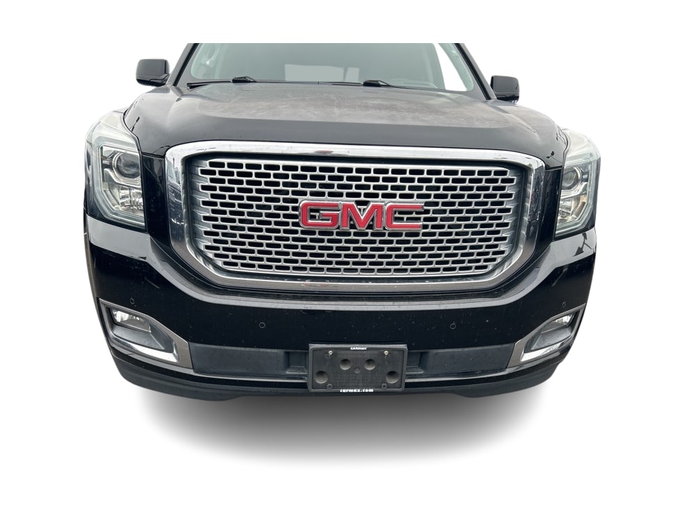 2016 GMC Yukon Denali 6