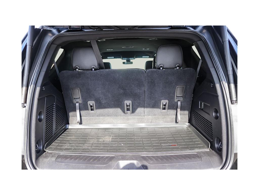 Thumbnail: 2021 GMC Yukon - 15