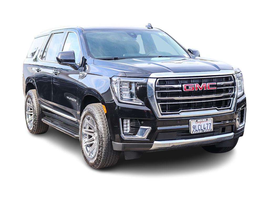 Thumbnail: 2021 GMC Yukon - 16