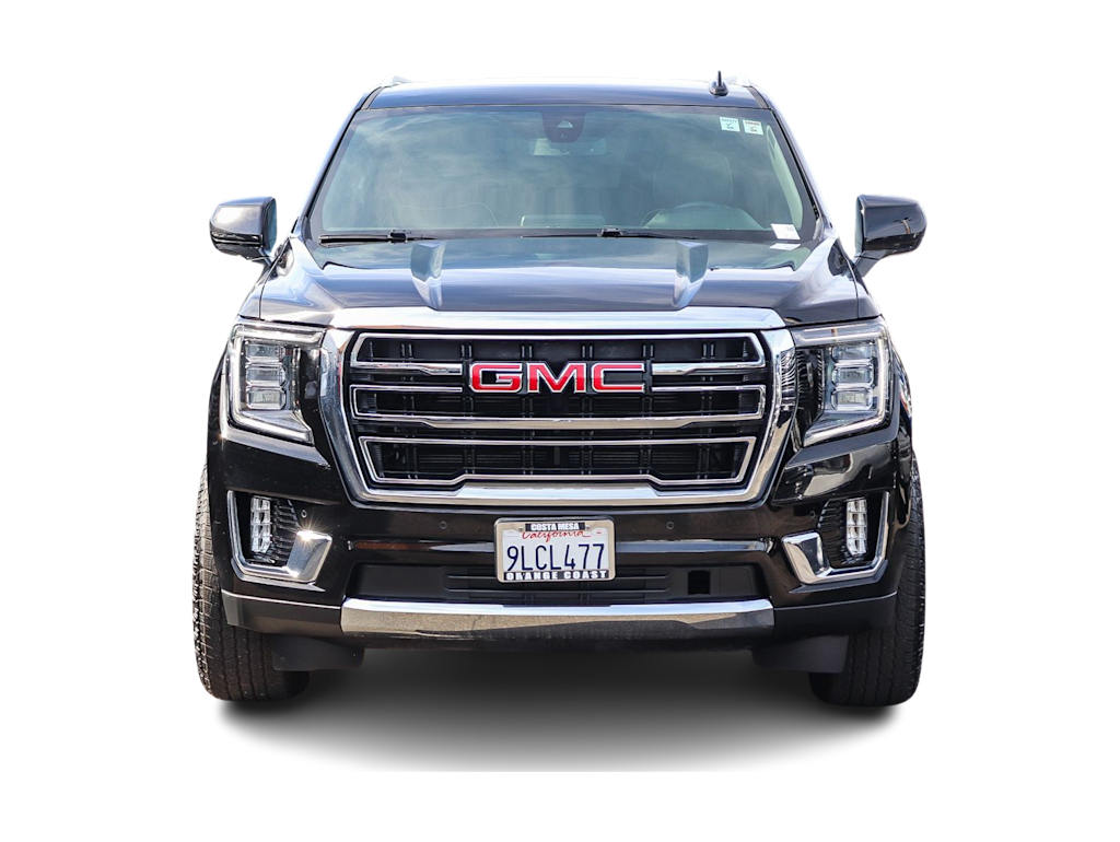 Thumbnail: 2021 GMC Yukon - 5
