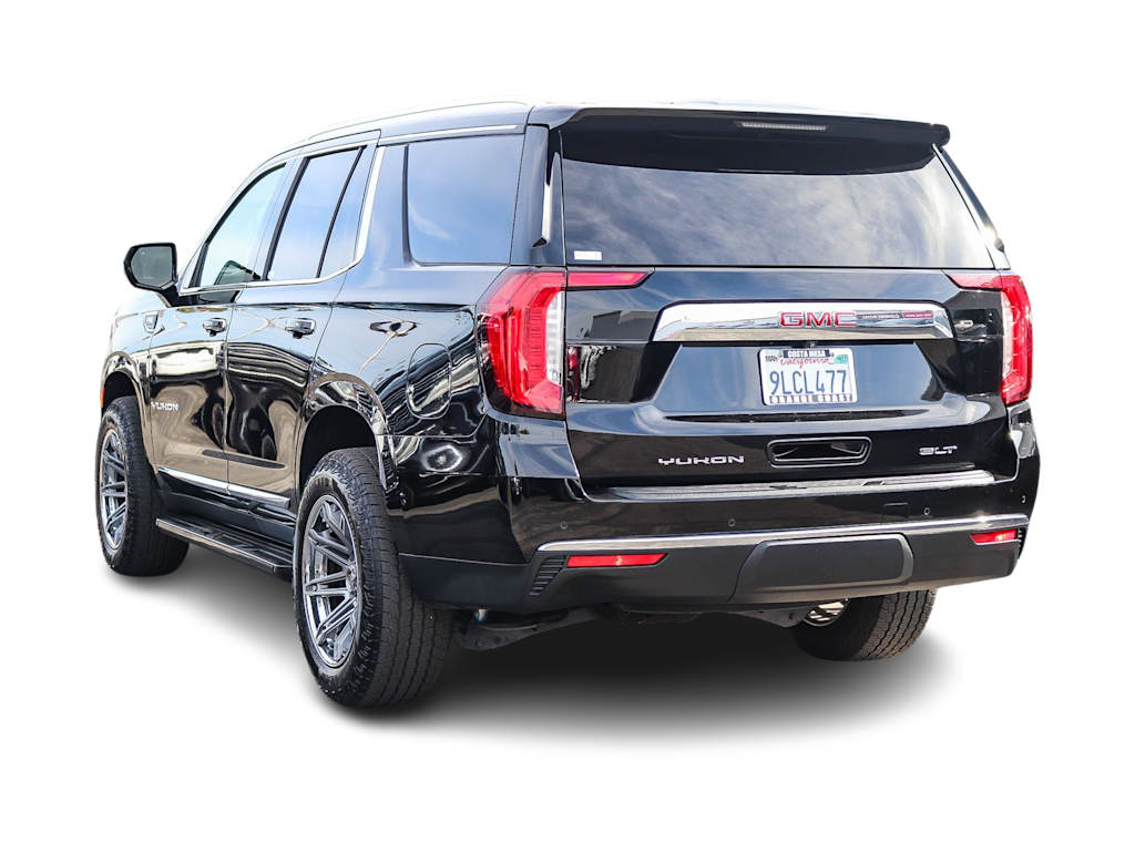 Thumbnail: 2021 GMC Yukon - 3