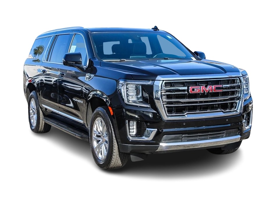 2023 GMC Yukon XL SLT 19