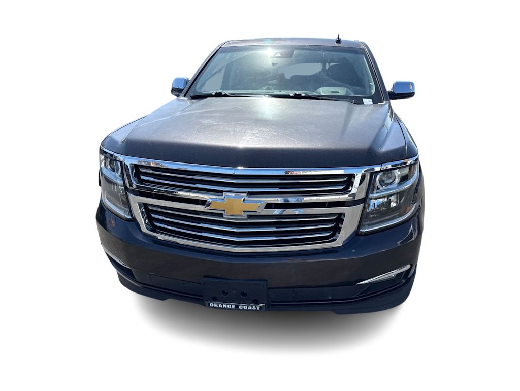 Thumbnail: 2017 Chevrolet Suburban - 10