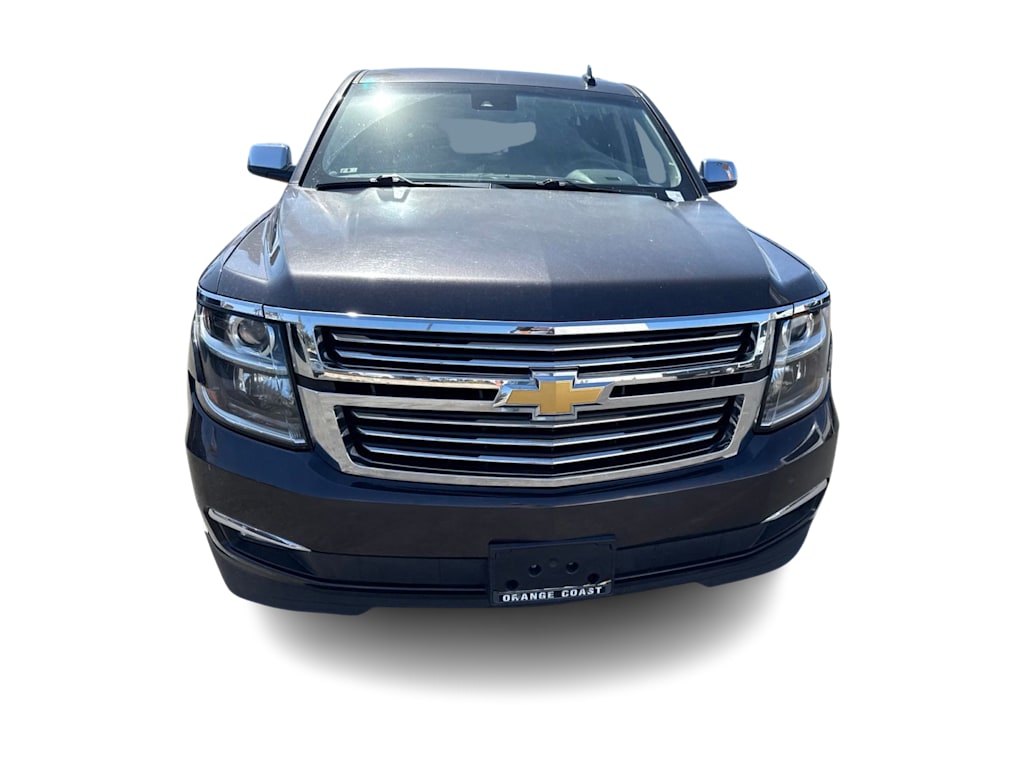 Thumbnail: 2017 Chevrolet Suburban - 11