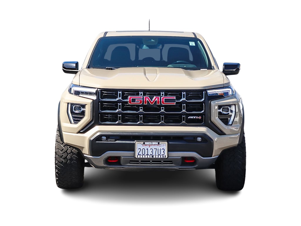 Thumbnail: 2023 GMC Canyon - 5