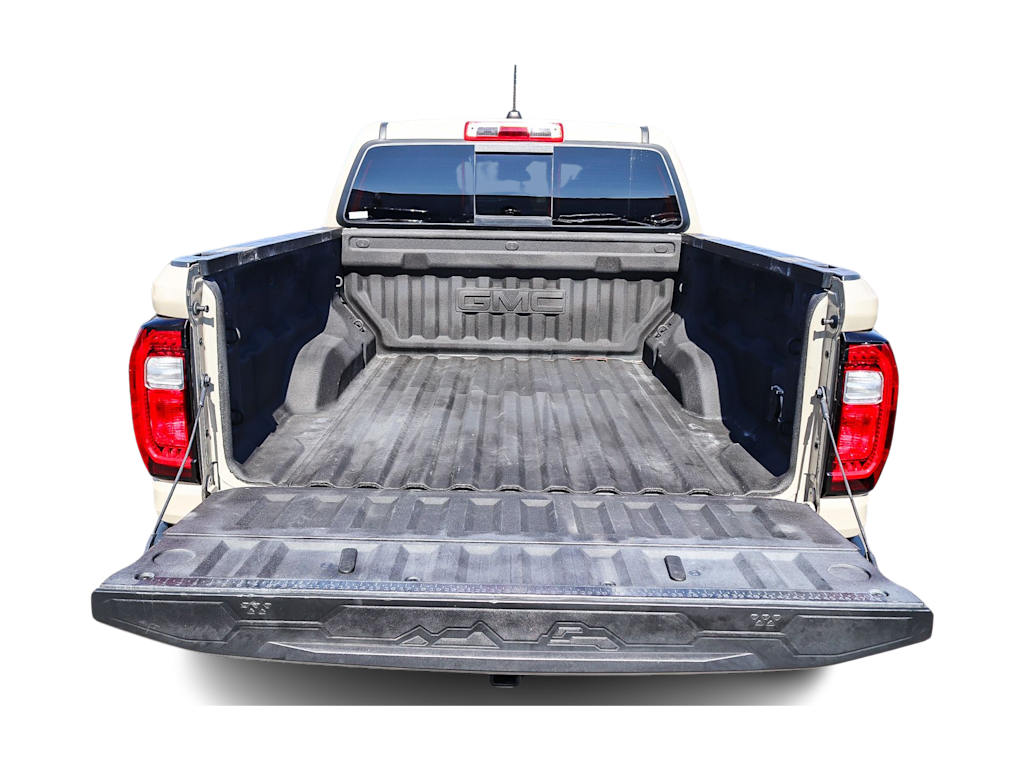 Thumbnail: 2023 GMC Canyon - 16