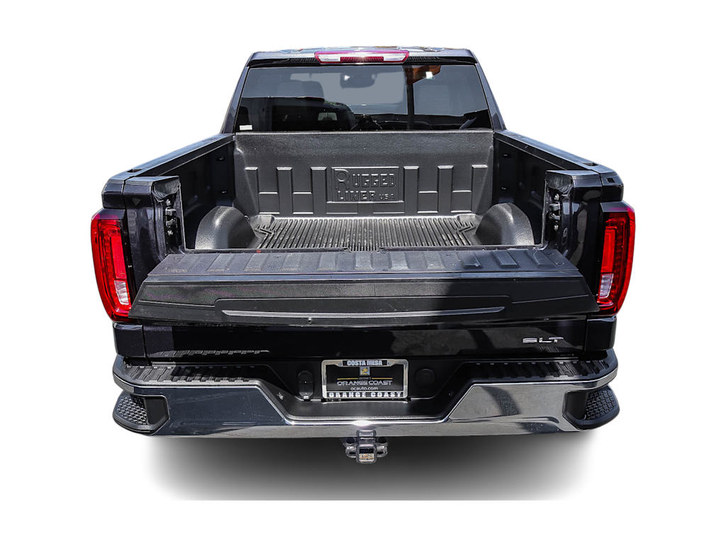 Thumbnail: 2025 GMC Sierra 1500 - 28