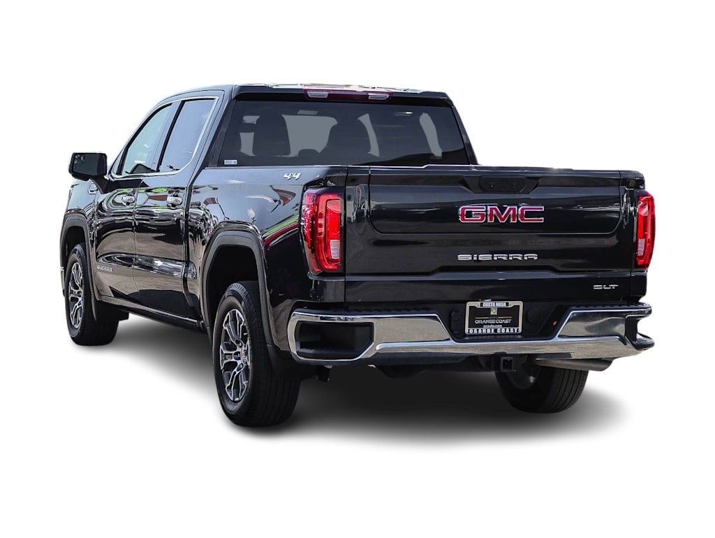 Thumbnail: 2025 GMC Sierra 1500 - 3